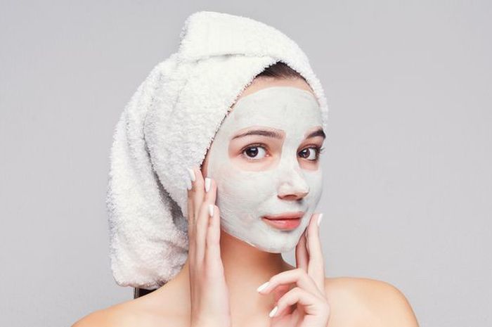 3 Rekomendasi Clay Mask untuk Kulit Kombinasi di Bawah Rp 50 Ribu Stylo