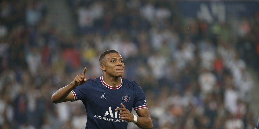 Ultimatum Kerabat Presiden PSG untuk Real Madrid soal Kylian Mbappe