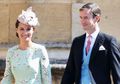 Gaya Busana dan Rambut Pippa Middleton Saat Hamil yang Inspiratif, Cocok untuk Bumil!