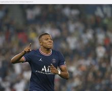 Resmi Rekrut Pengganti Kylian Mbappe, Rencana Real Madrid Gagal Total