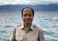 Jenazah Ringan Diangkat, Sutopo Purwo Nugroho Sempat Semangati Ani Yudhoyono Lawan Kanker