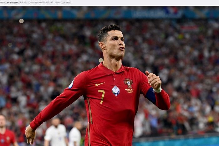 Megabintang timnas Portugal, Cristiano Ronaldo, akan dibuat mati kutu oleh timnas Turki pada laga play-off Kualifikasi Piala Dunia 2022.