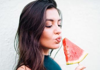 Bau Tidak Sedap pada Vagina Sirna Hanya dengan 5 Makanan Ini