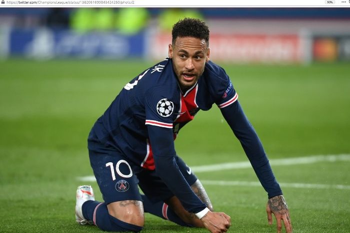 Penyerang Paris Saint-Germain, Neymar Junior, bisa saja gagal pulang ke Barcelona dan berduet dengan Lionel Messi karena dua hal.