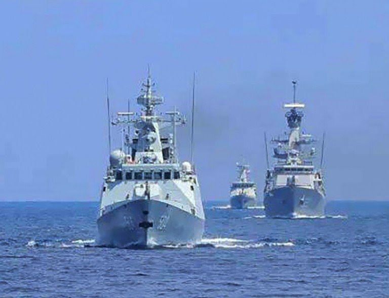 Jumlah kapal perang indonesia 2021