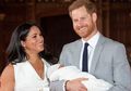 Masih Terlihat Gemuk Paska Melahirkan, Tampilan Meghan Markle Ini Justru Tuai Pujian Ibu-Ibu