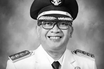 Meninggal Saat Hendak Salat Jumat, Wali Kota Bandung Oded M Danial Terkena Serangan Jantung?