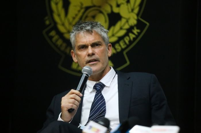 Direktur Teknik FAM Scott O'Donell mengungkapkan sejumlah problem yang menjadi biang kerok kegagalan Timnas U-23 Malaysia di Piala Asia U-23 2024.