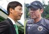 Babak Baru Vietnam Vs Indonesia, Pelatih Baru Kim Sang-sik Punya Dendam dengan Shin Tae-yong Sejak Usia Muda