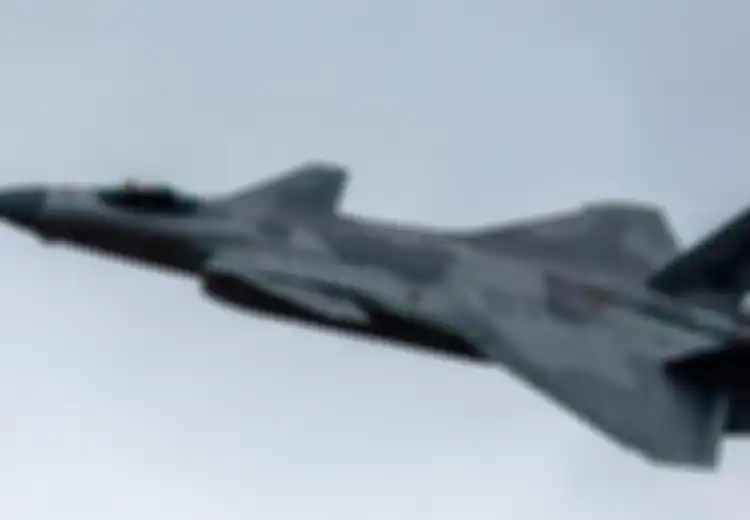 Sudah Punya F-35, Lalu Apa Tujuan AS Mereplika Jet Tempur J-20 Buatan China?