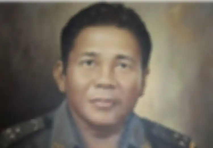 Inilah Teuku Markam, Penyumbang 38 Kg Emas Monas yang Berjuang untuk Bangsa dengan Hartanya, Namun Berakhir Dipenjara dan Terhina oleh Bangsanya Sendiri