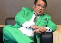 Sampai Teriak Minta Ampun, Sosok Ini Garangnya Hilang pas Nyalinya Diuji Naiki Wahana Hits di Bali
