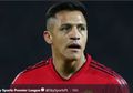 Tak Kuat Tanggung Kutukan Nomor 7 di MU, Alexis Sanchez Minta Sang Agen Lakukan Hal Ini