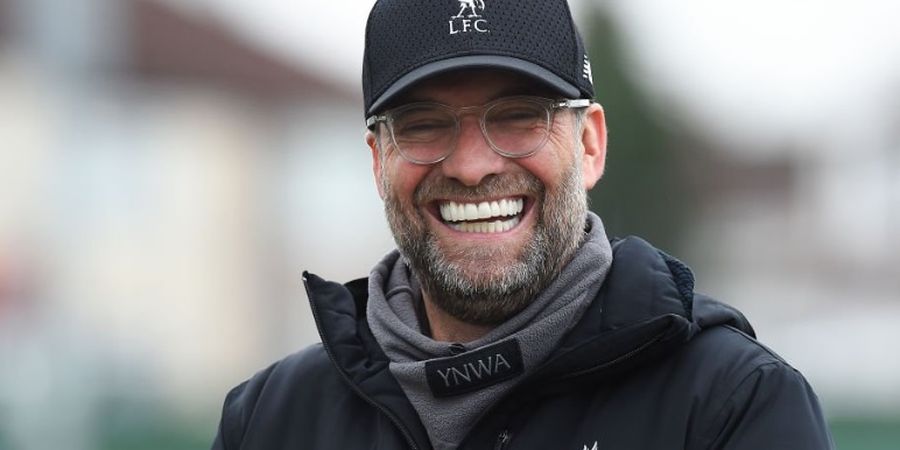 Rahasia di Balik Kesuksesan Klopp Membangun Pertahanan Solid Liverpool