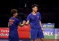 Rekap Lengkap Hasil Thailand Open 2019 - Tanpa Indonesia,  Ini 10 Wakil yang Bertarung di Final!