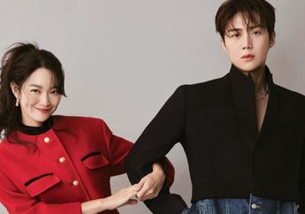 Penasaran? Ternyata Dimple Couple HomCha Pakai Parfum Ini, Lho!