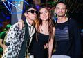 Ashraf Sinclair Tutup Usia, BCL Peluk Aming Sebagai Sahabatnya: Ming Lo Jagain Gue