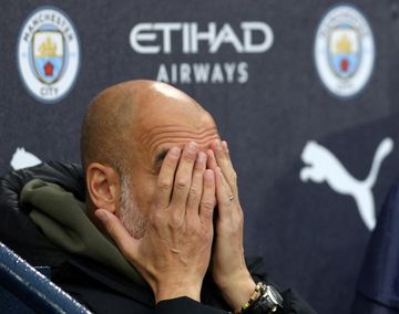 Pep Guardiola berkemungkinan tinggalkan Manchester City disertai sederet sanksi berat lain bagi klub dalam kasus pelanggaran finansial pada 2009-2018.