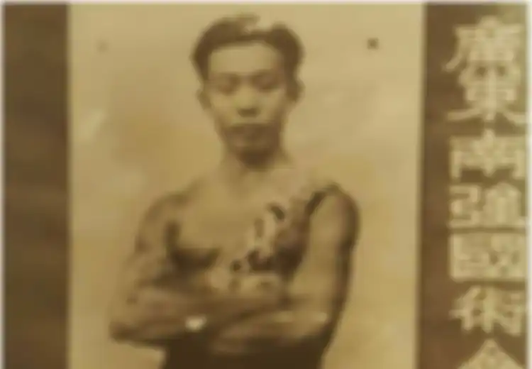 Khong A Djong, Pendekar Kungfu Shaolin dan Ahli Sinse Asal Semarang