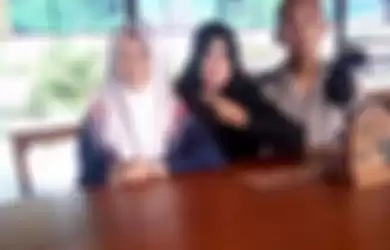 Sebelum dapat akun Instagram ibunda Bripda Randy Bagus, netizen kadung menggeruduk akun Facebook milik anggota DPRD Jatim.