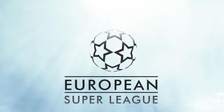 Di Saat Mayoritas Klub Menolak Liga Super Eropa, Ada 1 Tim Raksasa Liga Italia Tertarik Gabung Real Madrid dan Barcelona