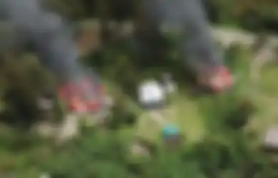 Indonesia Berduka, 50 Anggota KKB Papua Serang dan Bakar Puskesmas Kiriwok, 6 Nakes Lompat ke Jurang Kedalaman 30 Meter, 1 Gugur dalam Penyerangan Brutal Itu