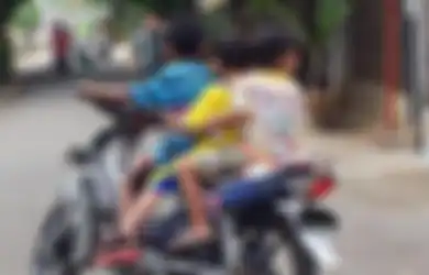 Kasus Anak di Bawah Umur Bawa Motor, Apakah Orangtuanya Juga Bisa Dipidanakan? 