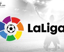 BREAKING NEWS - Liga Spanyol Diizinkan Kembali Bergulir pada 8 Juni