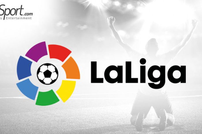 Klasemen la liga 2021