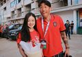 Unggah Foto Mengerikan, WAGs Bali United Ini Kembali Bahas Soal Kematian