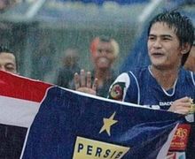 Pemain Asal Thailand Tak Bisa Lupakan Persib Bandung Meski 10 Tahun Telah Berlalu