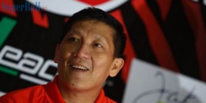 Presiden Persija Jakarta, Ferry Paulus, mengakui klubnya mencari markas main baru setelah SUGBK dire