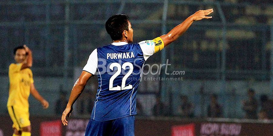 Resmikan Eks Arema FC dan Persib Purwaka Yudhi, PSS Masih Belum Puas