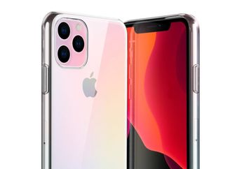 Kali Ini Produsen Case Bocorkan Dua Varian Warna Baru untuk iPhone 11