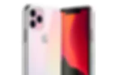 Bocoran warna untuk iPhone 11 Pro