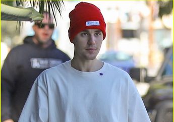 Justin Bieber Melakukan Konseling Karena Mentalnya Terganggu?