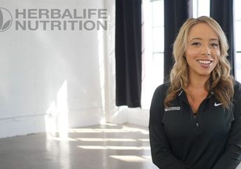 Survei Herbalife: Gen Z dan Milenial Alami Perubahan Kebiasaan Sarapan Selama Pandemi