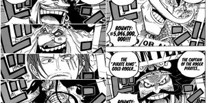Sempat Jadi Trending Di Twitter Ada Apa Sih Di One Piece Chapter 957 Semua Halaman Nextren Grid Id