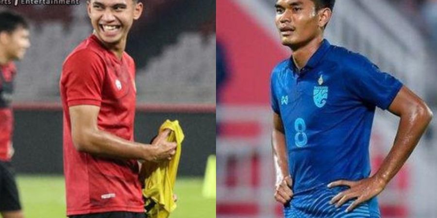 4 Skenario Timnas U-23 Thailand Lebih Mudah ke Perempat Final daripada Indonesia, Kalah Aja di Laga Akhir Bisa Lolos