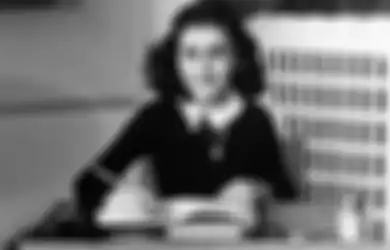 Betapa Dahsyatnya Kekuatan Buku Harian: Dari Curhat hingga Catatan Sejarah