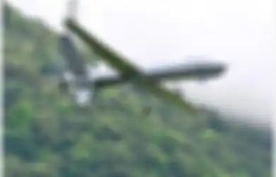 Salah Kaprah Klaim Taiwan Akan Dibantai China, Siapa Sangka Drone China Justru Hancur Lebur Usai Ditembak Jatuh Militer Taiwan Untuk Pertama Kalinya