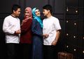 Foto Tommy Kurniawan dan Dimas Seto Curi Perhatian, Kenapa?