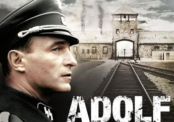‘Sumber Kepuasan yang Luar Biasa Bagi Saya’ Inilah Adolf Eichmann, Tukang Jagal Orang Yahudi Sekaligus Arsitek Jahat Holocaust Saat Perang Dunia II, Tapi Mudah Disuap dengan Benda Berharga Ini!