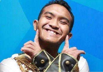 Live TikTok 24 Jam Sampai Dapat Saweran dari BNN, Caisar YKS Ungkap Penghasilan Fantastis yang Berhasil Dikantongi dalam Sehari