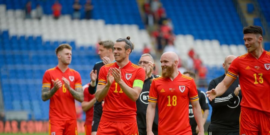 Hadapi Iran Sore Ini,  Gareth Bale: Wales Ingin Menang dan Lolos dari Grup B Piala Dunia 2022
