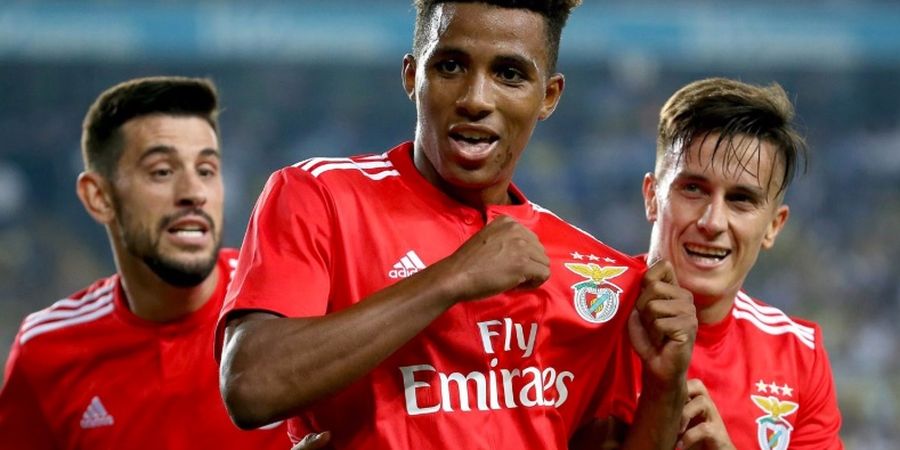 Chelsea Siap Tikung Man United Datangkan Gelandang Muda Benfica