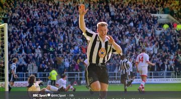 Alan Shearer berharap Newcastle United mengalahkan Manchester United (26/2/2023) untuk memenangi Piala Liga Inggris pertama kalinya.