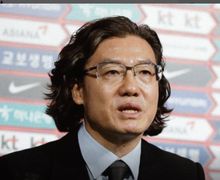 Piala AFF 2022 - Kim Pan-gon Sakit Kepala, Skuad Malaysia Tak Jelas