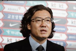 Dianggap tidak Menghormati, Kim Pan-gon Bikin Kecewa Pelatih Liga Malaysia