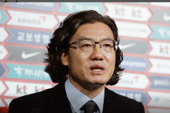 Kim Pan-gon mengaku sudah punya rencana hadapi Vietnam di laga ketiga fase grup Piala AFF 2022